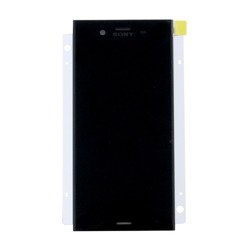 Sony Xperia XZ1/ XZ1 Dual wyświetlacz LCD - czarny