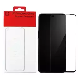 Szkło hartowane OnePlus Nord 2T 5G 3D na cały wyświetlacz