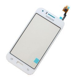 Szybka digitizer do Samsung Galaxy J1 - biała