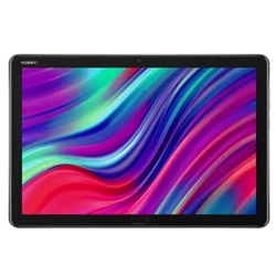 Tablet Huawei MediaPad M5 Lite 10.1" WiFi 3/32 GB - szary (Space Gray)