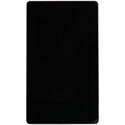 Wyświetlacz LCD do Samsung Galaxy Tab A7 Lite 8.7 LTE - szary (Dark Grey)