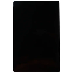 Wyświetlacz LCD do Samsung Galaxy Tab S7 FE  - czarny