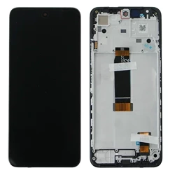Wyświetlacz LCD do Xiaomi Redmi 12
