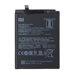 Xiaomi Mi 7 bateria BM3C - 3170 mAh
