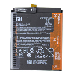 Xiaomi Poco F2 Pro oryginalna bateria BM4Q - 4700 mAh