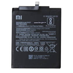 Xiaomi Redmi 6/ 6A oryginalna bateria BN37 - 3000 mAh