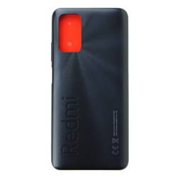 Xiaomi Redmi 9T klapka baterii - czarna