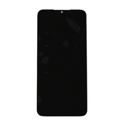Xiaomi Redmi Note 8 wyświetlacz LCD - czarny
