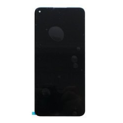 Xiaomi Redmi Note 9/ Redmi 10X wyświetlacz LCD - czarny
