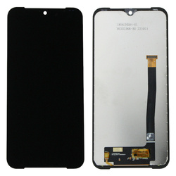 myPhone Hammer Blade 3 wyświetlacz LCD 
