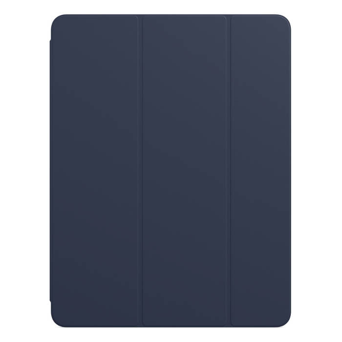 Oryginalne etui APPLE iPad (9 / 8 / 7 gen) / AIR 3 gen / PRO 10.5 - czarny  - Apple