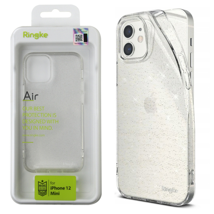 Etui APPLE IPHONE 15 PRO MAX ESR Air Armor transparentne