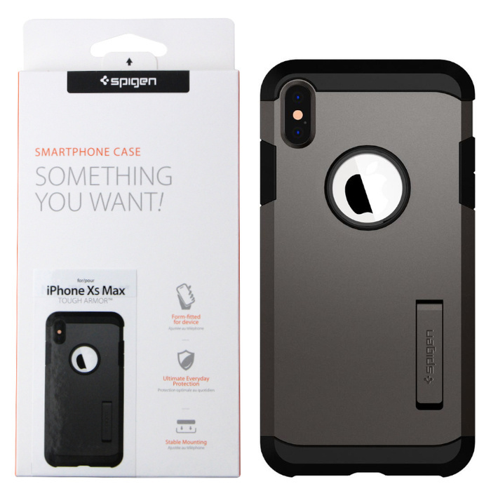 spigen iphone xs max case