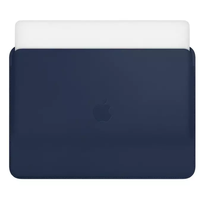 apple leather laptop case