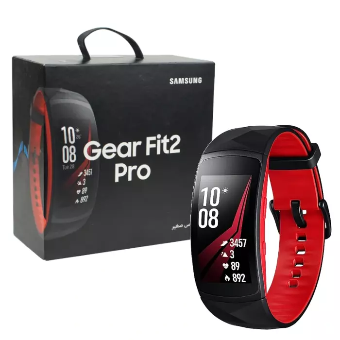 Smartband gear sale fit