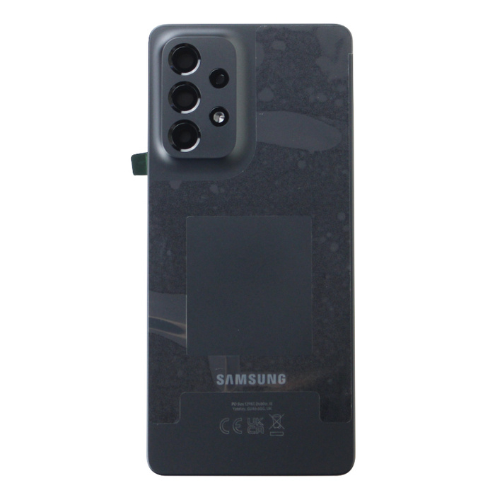 samsung galaxy a53 5g awesome black