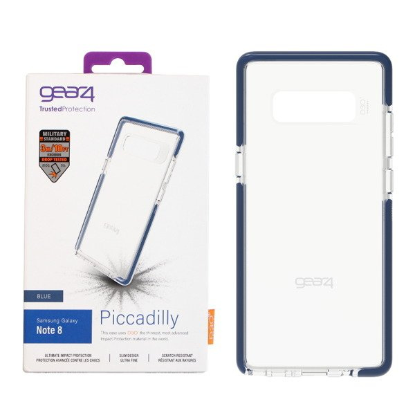 Gear4 piccadilly best sale note 10 plus