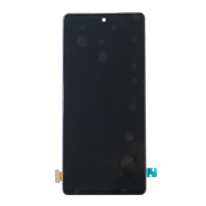 Samsung Galaxy S20 FE wyświetlacz LCD | telesalon.pl