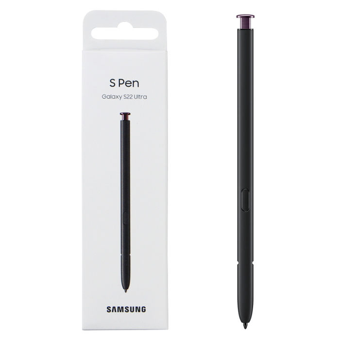 samsung ultra s22 s pen