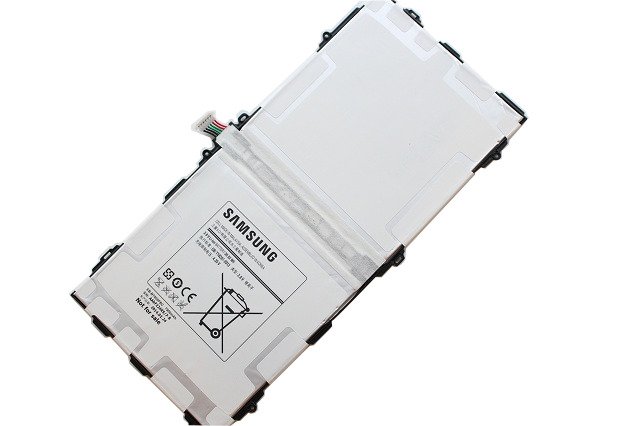 Batterie Samsung Galaxy Tab S 10.5 original