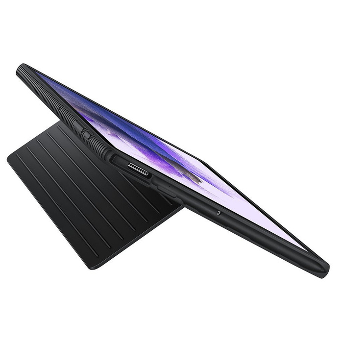 samsung galaxy tab s7 fe protective standing cover