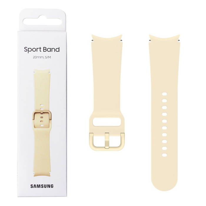 sport band samsung watch 5