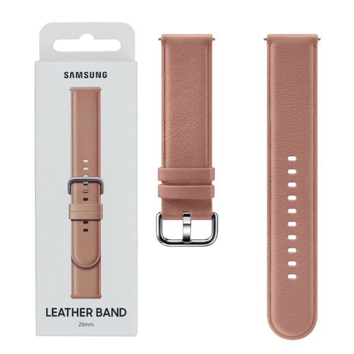 samsung galaxy active 2 watch straps