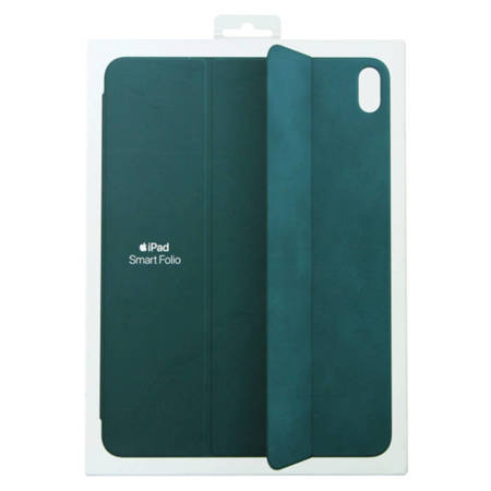  Etui do Apple iPad Air 4/ Air 5/ Air 6 11'' Smart Folio - ciemnozielone (Mallard Green)