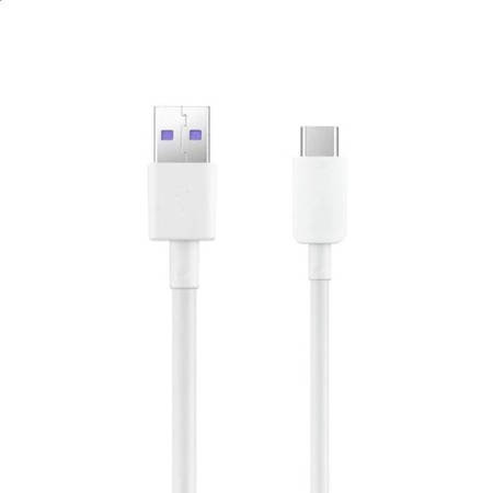  Ładowarka samochodowa Huawei CP37 Quick Charge/ Super Charge z kablem USB Typ-C  - 4A