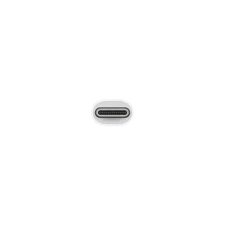 Adapter Apple ze złącza USB-C na VGA - biały