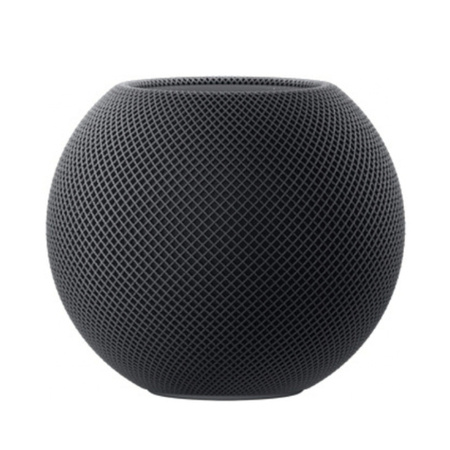 Apple HomePod Mini głośnik Bluetooth MY5G2SM/A - szary (Space Gray)