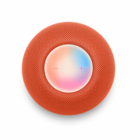 Apple HomePod Mini głośnik Bluetooth - pomarańczowy (Orange)