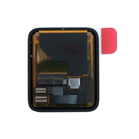 Apple Watch 38 mm 1 gen. wyświetlacz LCD