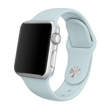 Apple Watch 38 mm pasek Sport Band MLDH2ZM/A - Turquoise