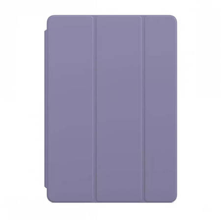 Apple iPad 7/ 8/ 9/ Air 3/ Pro 10.5 etui Smart Cover MM6M3ZM/A - fioletowy (English Lavender)