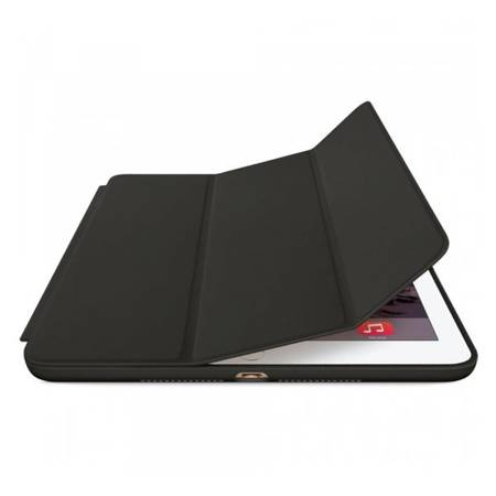 Apple iPad Air 2 etui Smart Case MGTV2ZM/A - czarne