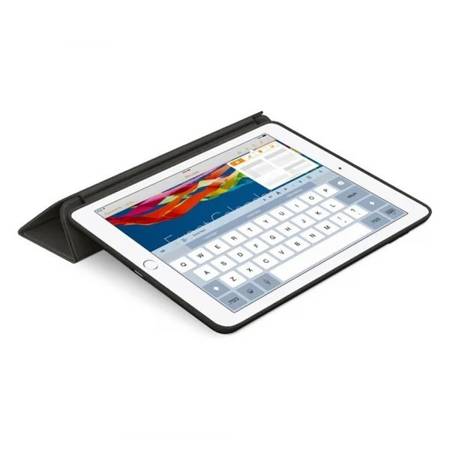 Apple iPad Air 2 etui Smart Case MGTV2ZM/A - czarne