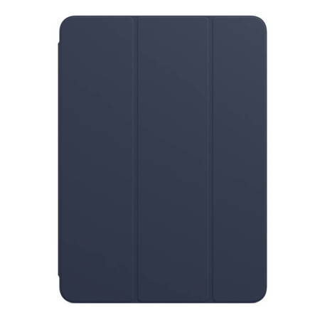 Apple iPad Air 4/ Air 5/ Air 6 11'' etui Smart Folio MH073ZM/A - granatowe (Deep Navy)