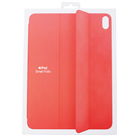 Apple iPad Air 4/ Air 5 etui Smart Folio MH093ZM/A - grejpfrutowy (Pink Citrus)