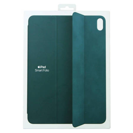 Apple iPad Air 4/ Air 5 etui Smart Folio MJM53ZM/A - ciemnozielony (Mallard Green)