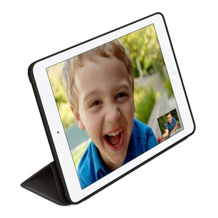 Apple iPad Air etui Smart Case MF051FE/A - czarne