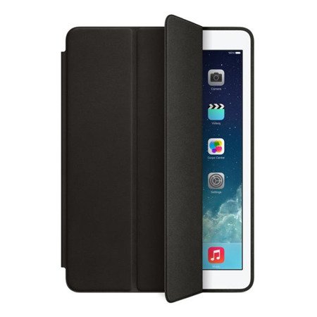 Apple iPad Air etui Smart Case MF051FE/A - czarne