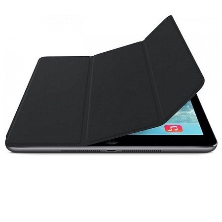Apple iPad Air etui Smart Cover MF053ZM/A - czarny