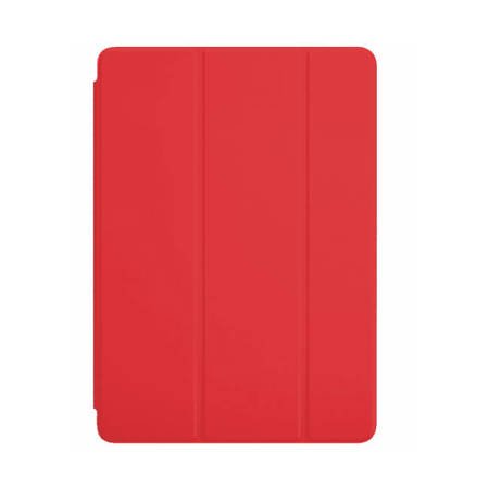 Apple iPad Air etui Smart Cover MF058FE/A - czerwone