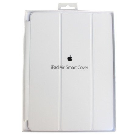 Apple iPad Air etui Smart Cover MGTN2ZM/A - biały