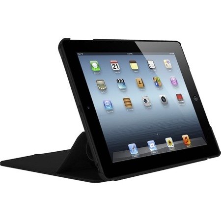 Apple iPad Air etui Targus FlipView Case THD039EU - czarny