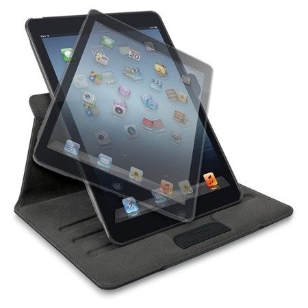 Apple iPad Air etui Targus Versavu Slim THZ196EU - czarny