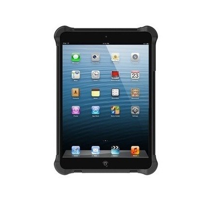 Apple iPad Air etui pancerne Ballistic Tough Jacket - czarne