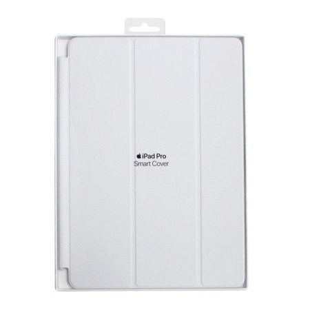Apple iPad Pro 10.5 etui Smart Cover MU7Q2ZM/A  - biały