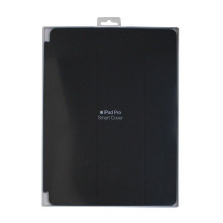 Apple iPad Pro 10.5/ iPad 7/ iPad Air 3 etui Smart Cover MVQ22ZM/A - grafitowe (Charcoal Gray)